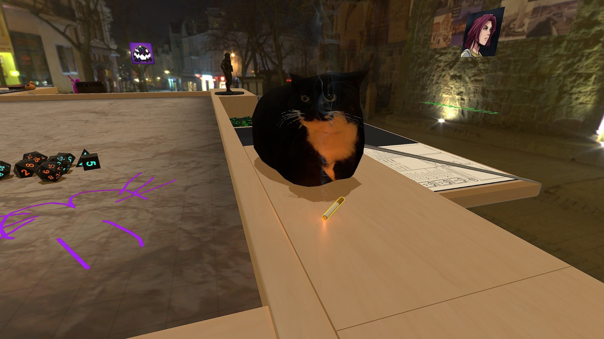 Источник: скриншот CQ.ru / Tabletop Simulator