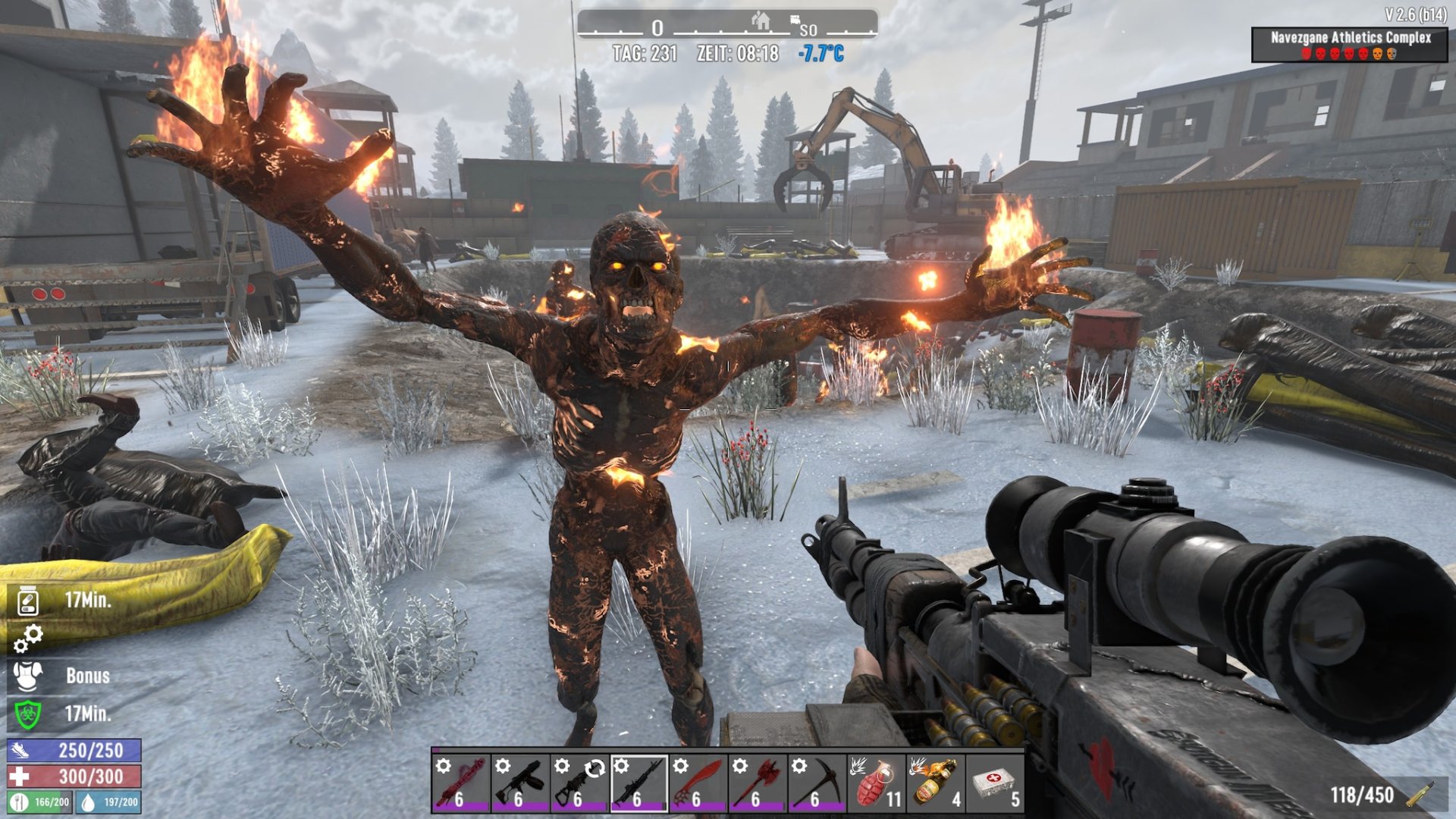 Источник: скриншот CQ.ru / 7 Days to Die