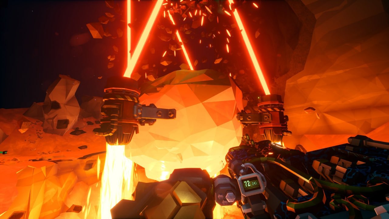 Источник: скриншот CQ.ru / Deep Rock Galactic