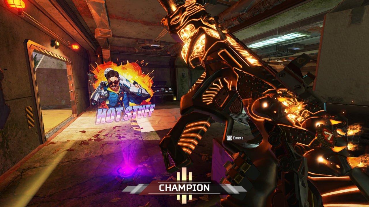 Источник: скриншот CQ.ru / Apex Legends