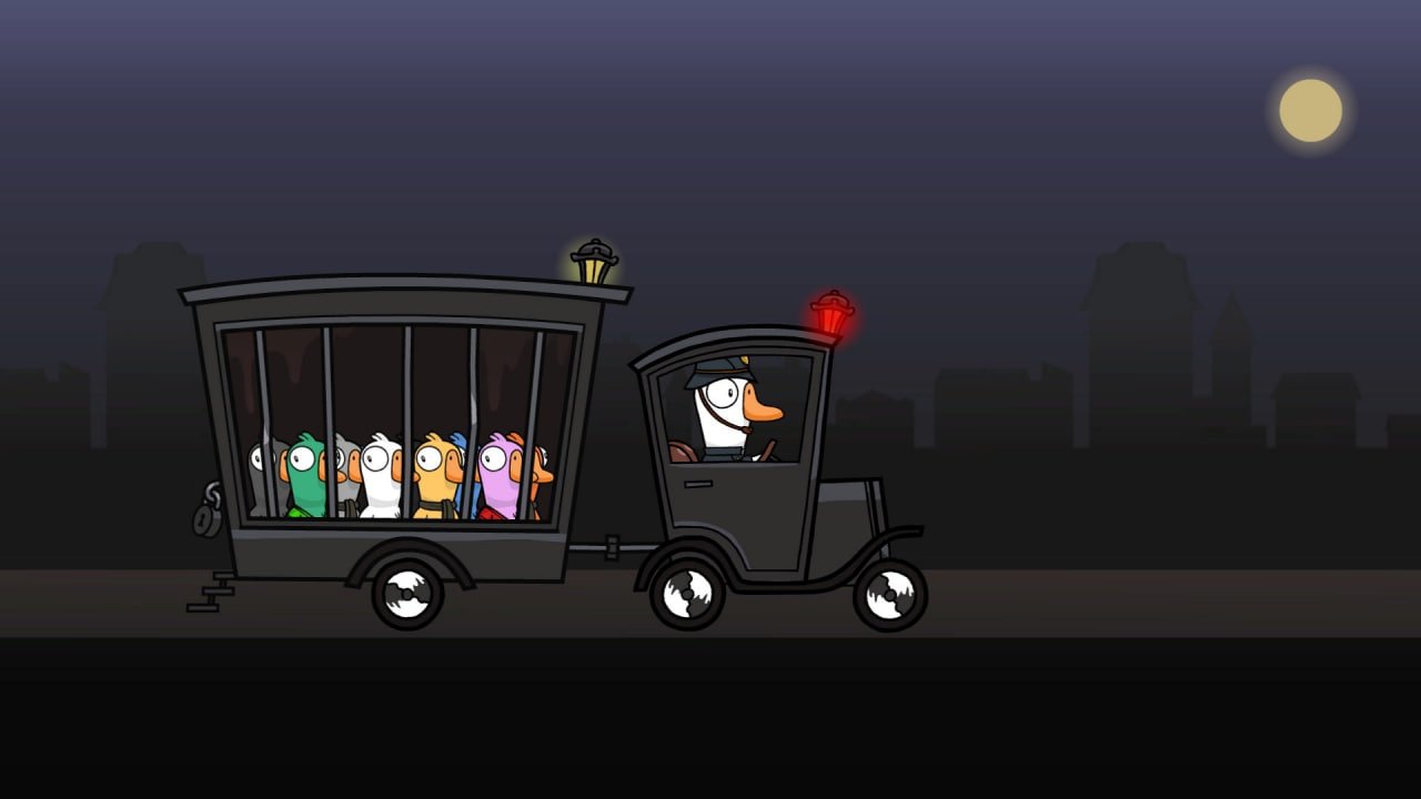 Источник: скриншот CQ.ru / Goose Goose Duck