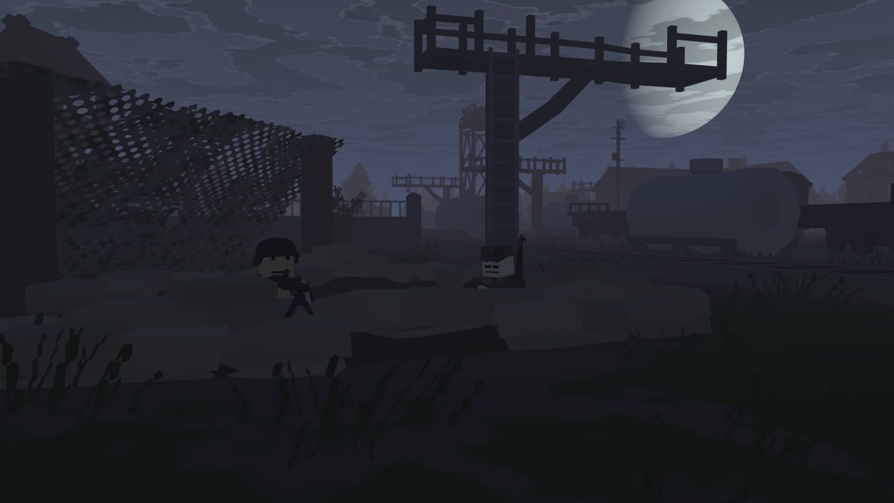 Источник: скриншот CQ.ru / Unturned