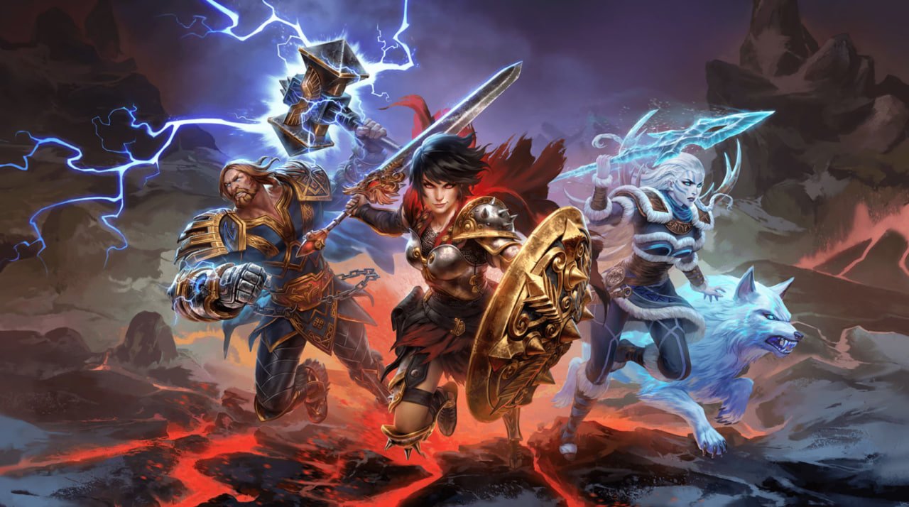 Источник: скриншот CQ.ru / SMITE