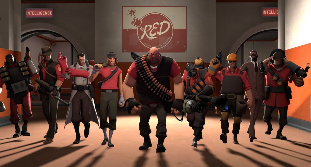 Источник: скриншот CQ.ru / Team Fortress 2