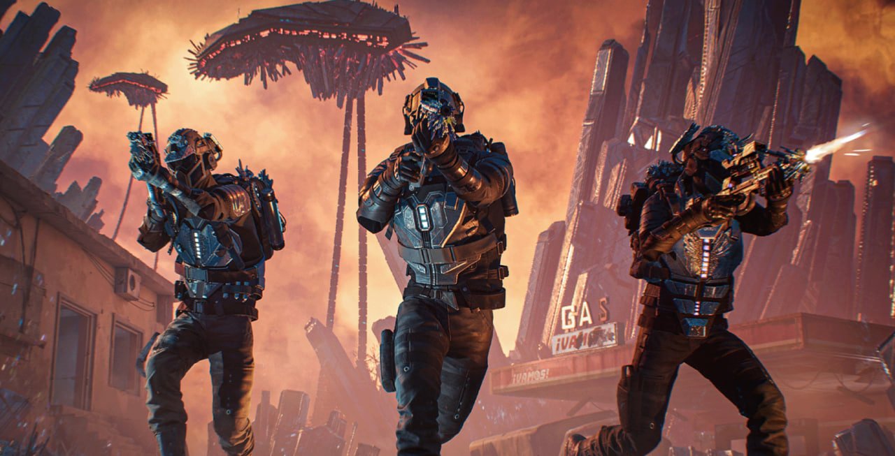 Источник: скриншот CQ.ru / PUBG: BATTLEGROUNDS