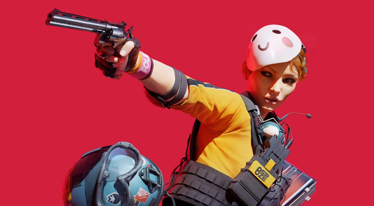 Источник: скриншот CQ.ru / THE FINALS