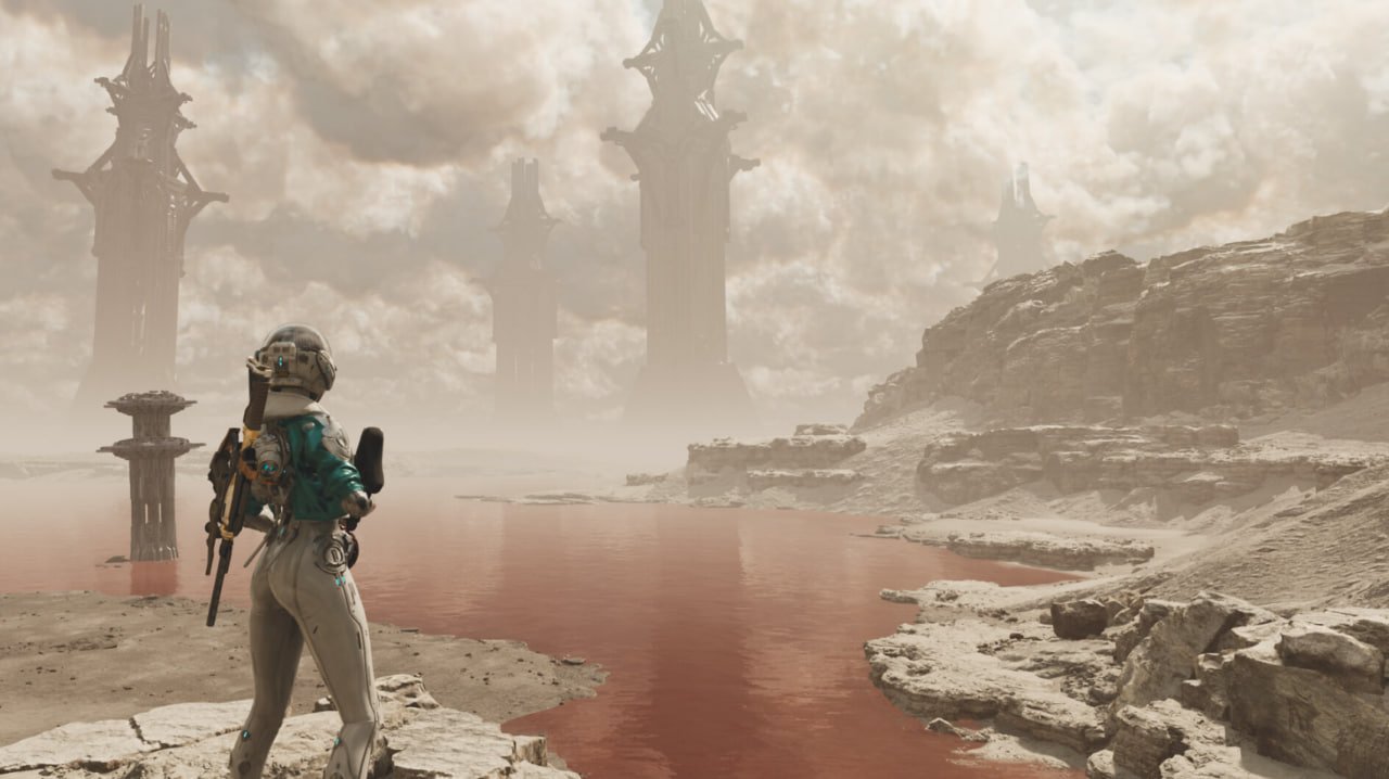 Источник: скриншот CQ.ru / The First Descendant