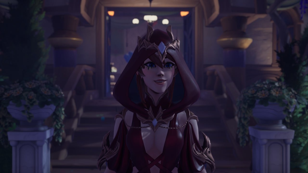 Источник: скриншот CQ.ru / Palia