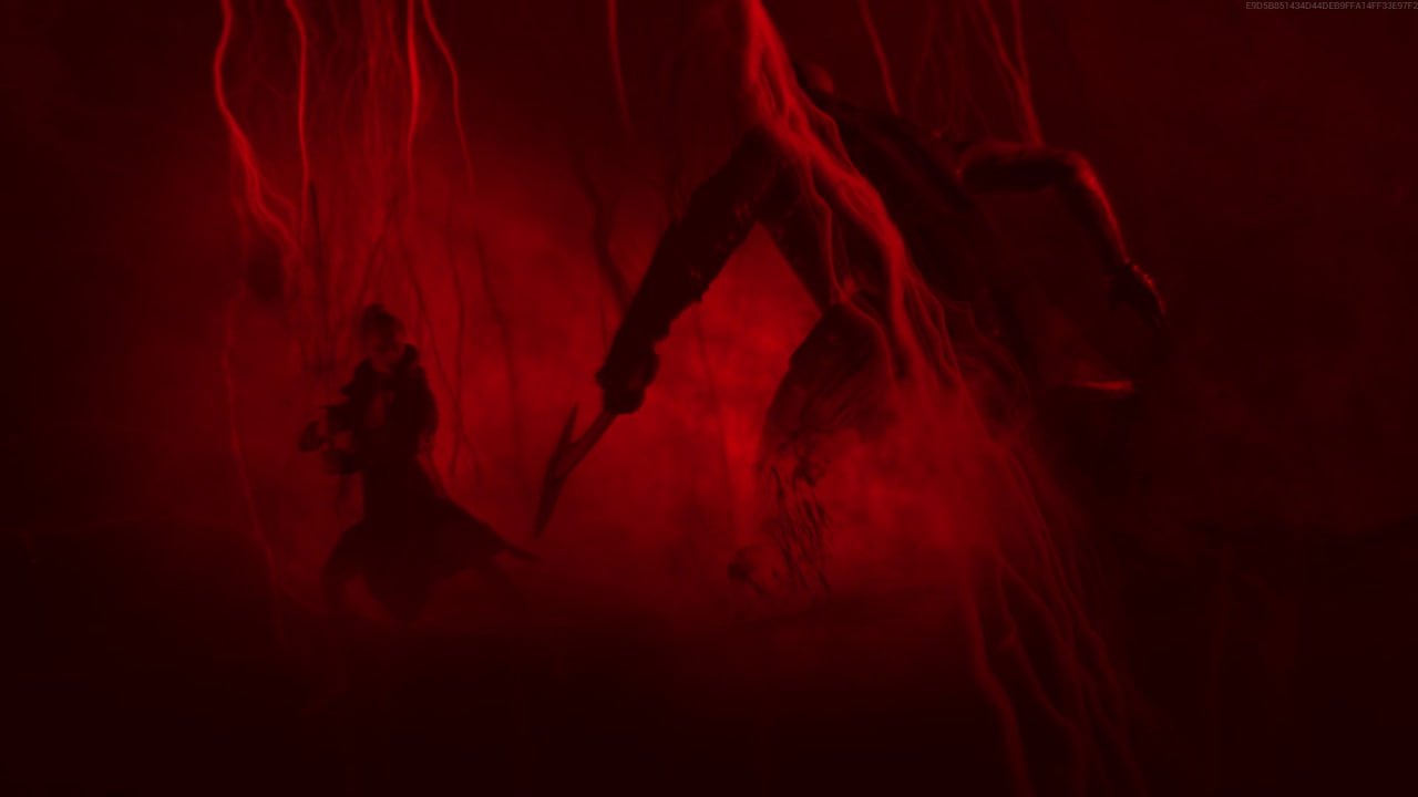 Источник: скриншот CQ.ru / Vampire: The Masquerade - Bloodhunt