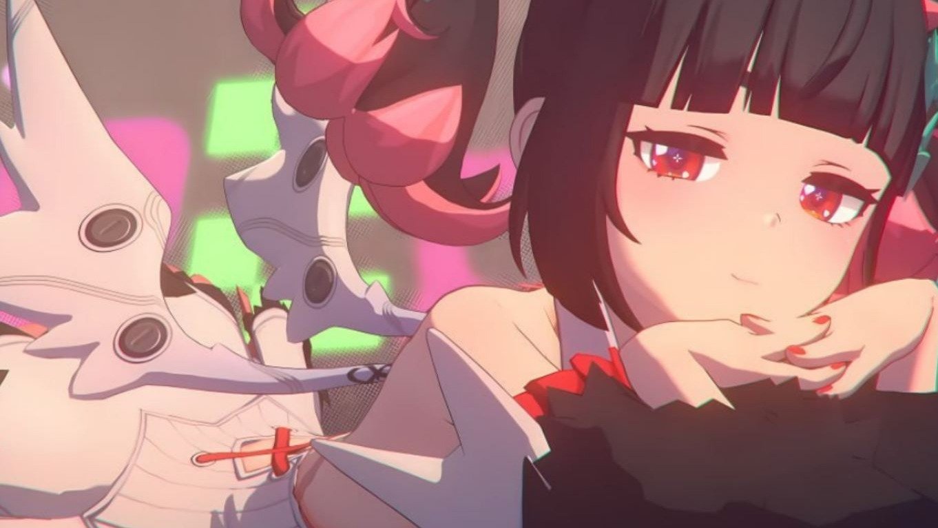 Коллаборация Самоката и Zenless Zone Zero все детали от мерча до розыгрыша