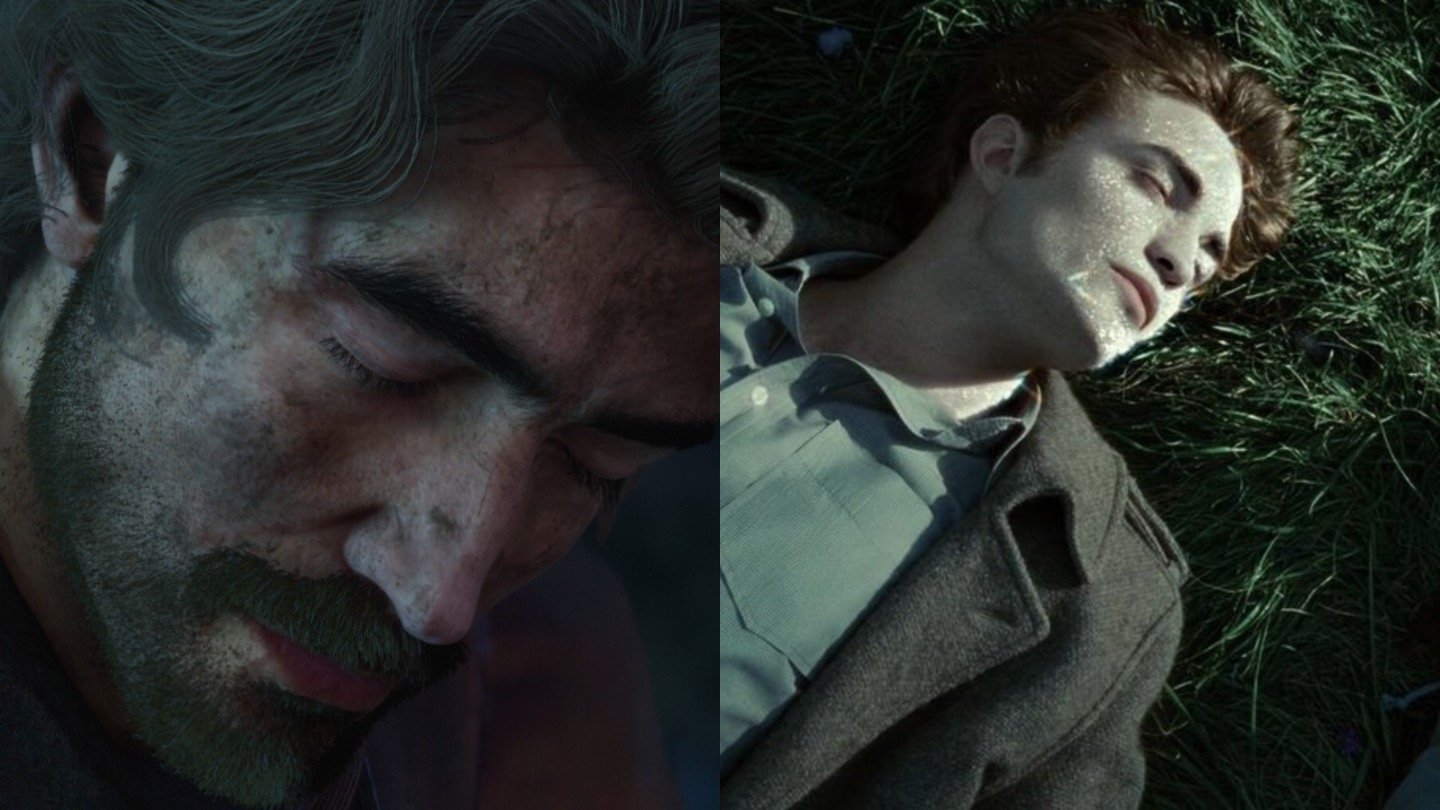 Актер озвучки Густава хочет чтобы в экранизации Clair Obscur его сыграл Роберт Паттинсон