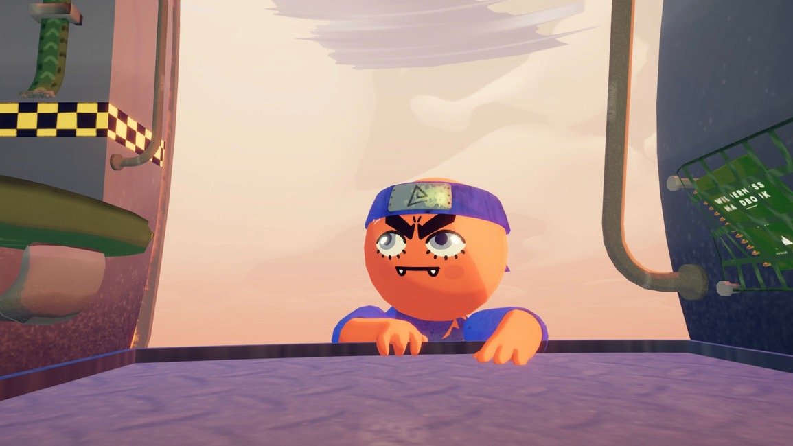 Разработчики PEAK объяснили что имели в виду под правом а не обязанностью