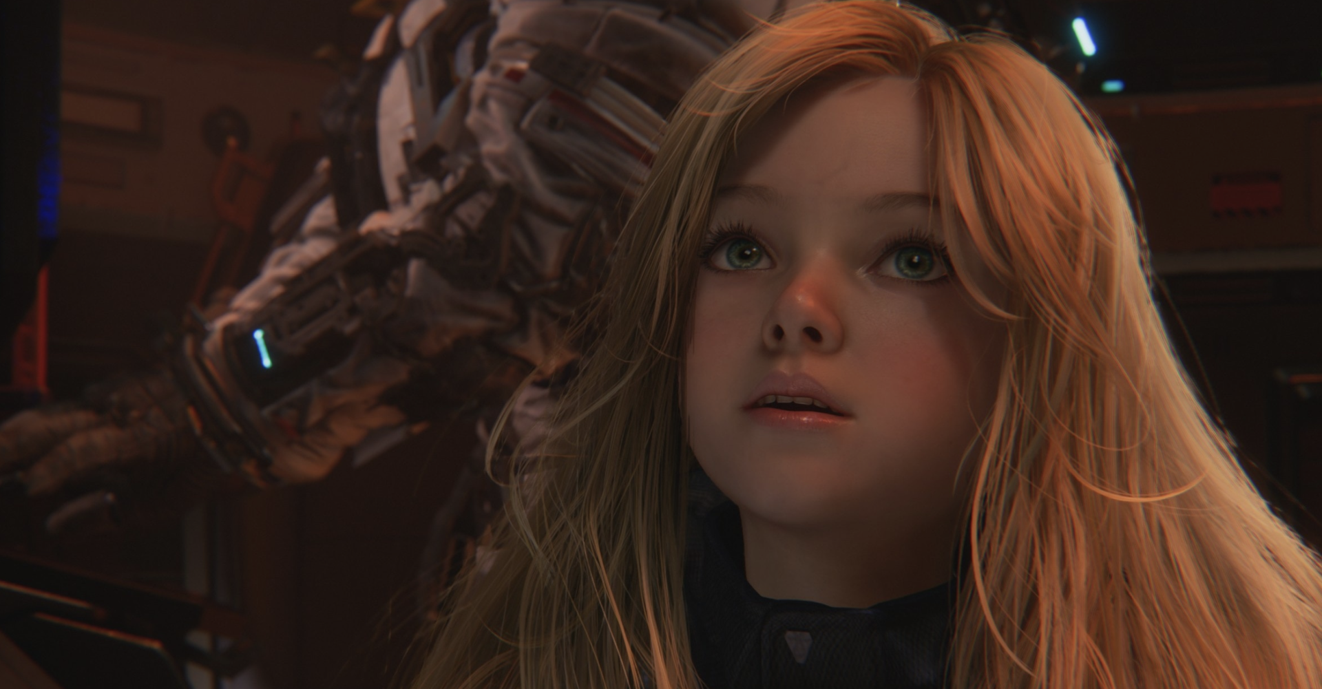 Источник: скриншот CQ.ru / PRAGMATA