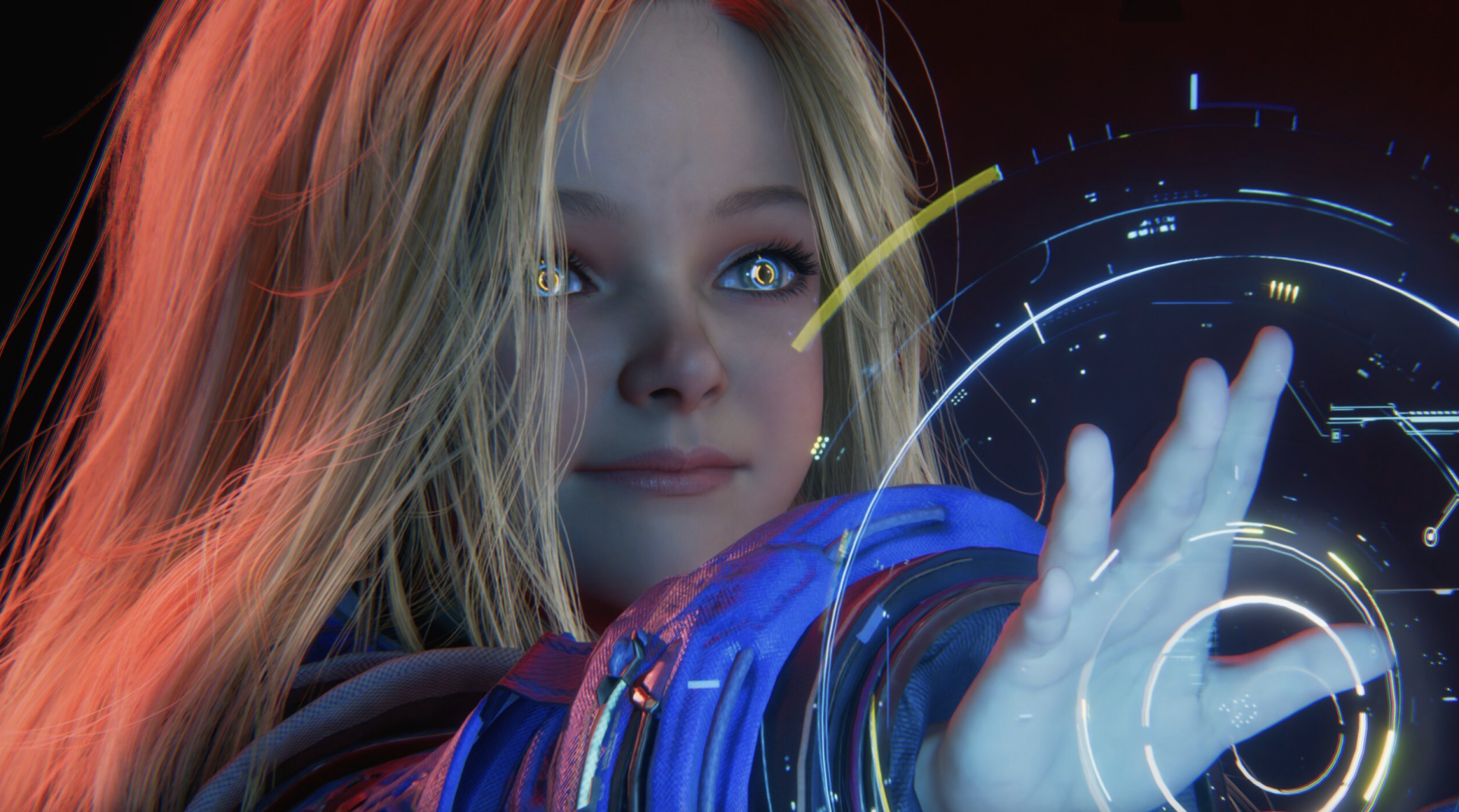 Источник: скриншот CQ.ru / PRAGMATA