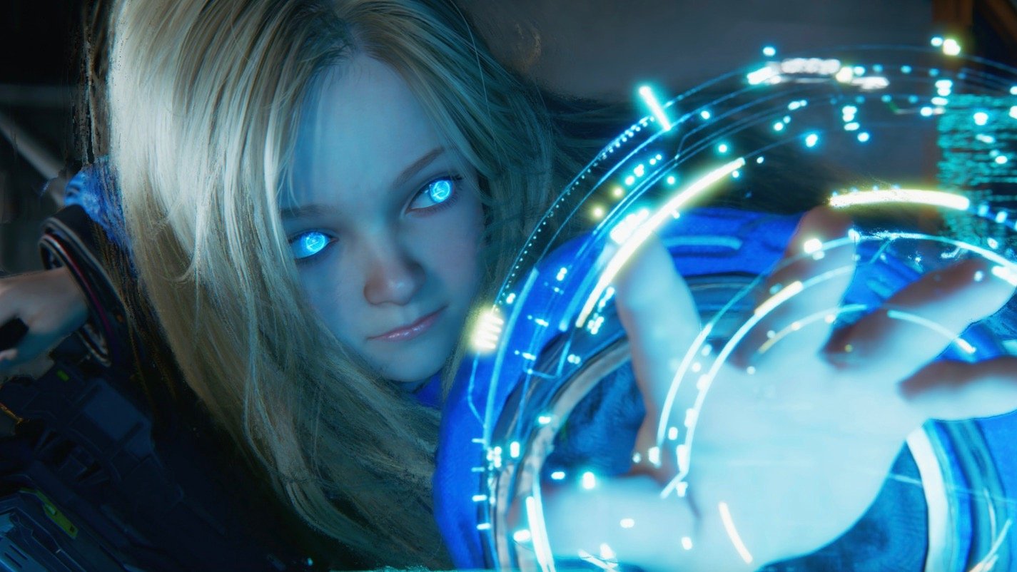 Capcom объявил о продаже 1 млн копий PRAGMATA всего за 48 часов