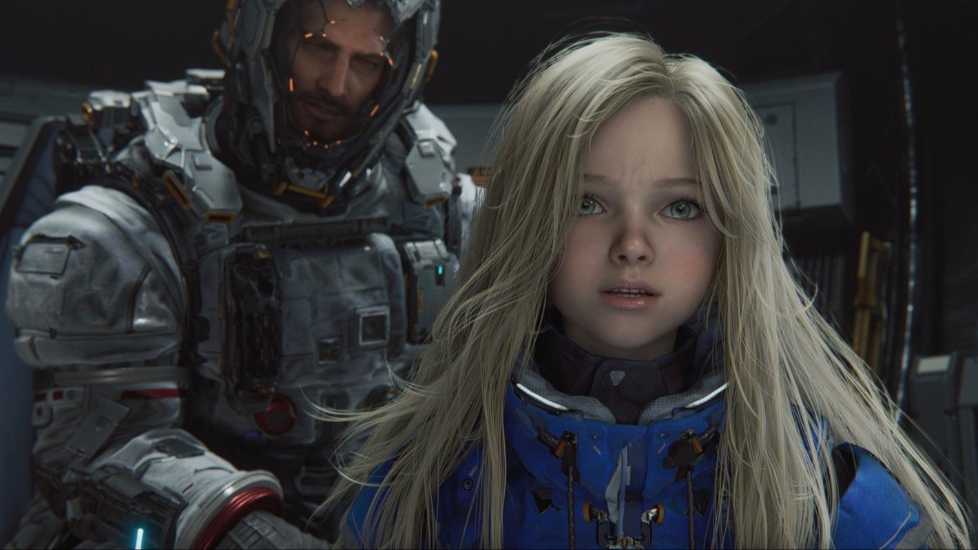 Capcom заблокировала поклонника за сексуализацию Дианы