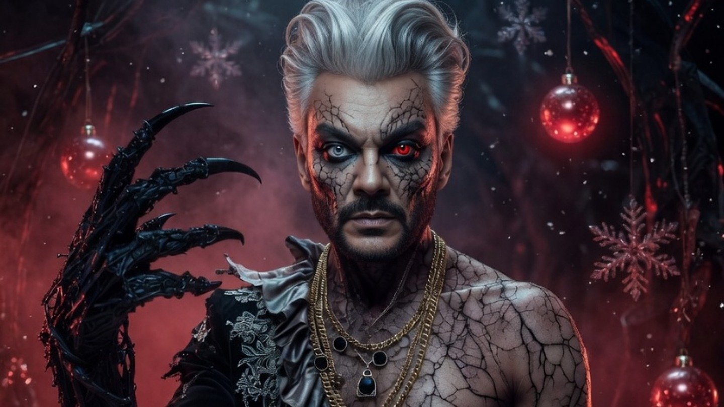 ТНТ выпустит пародию на Очень странные дела с Гайдуляном и Киркоровым