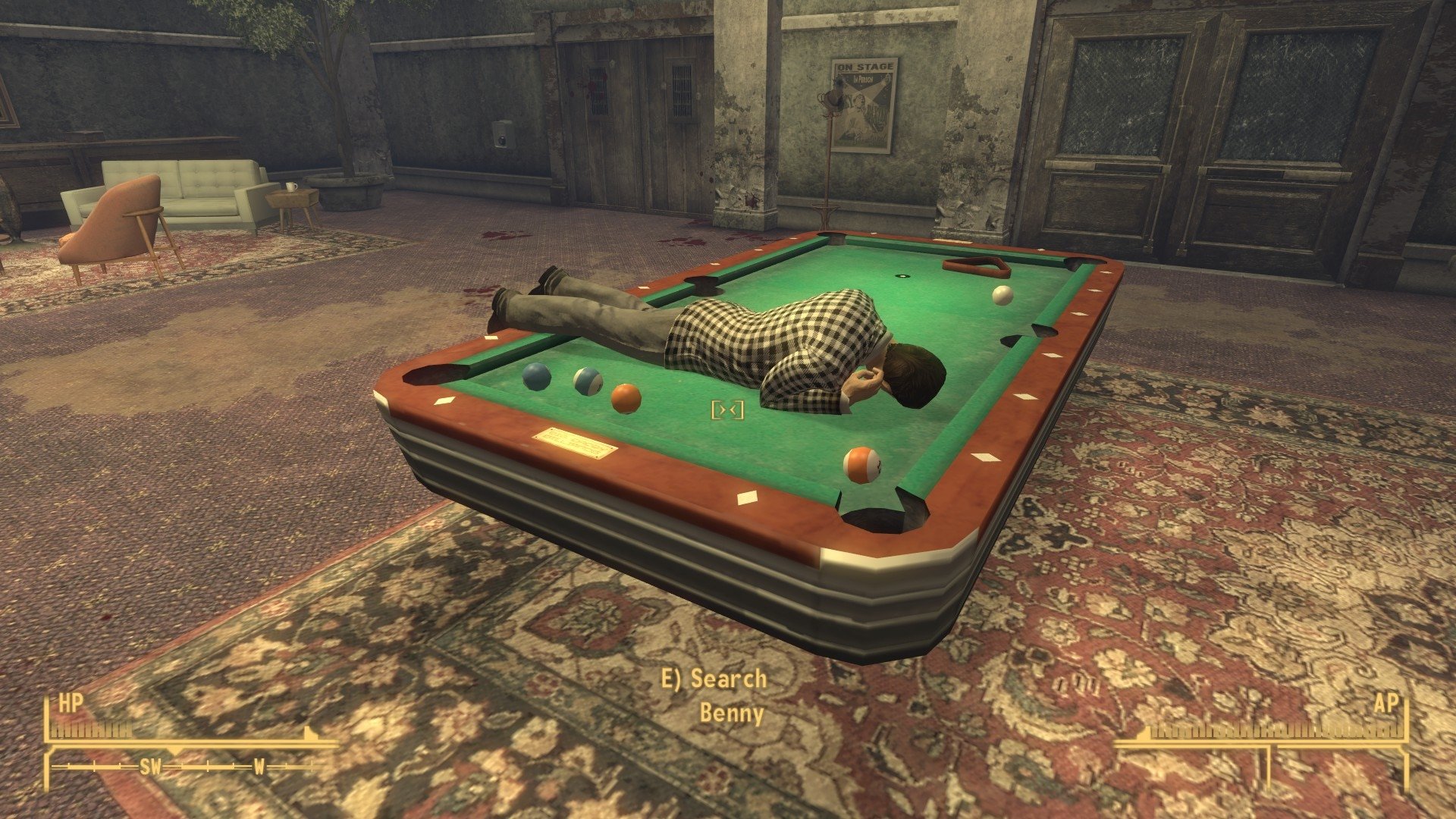 Источник: Steam / Fallout: New Vegas