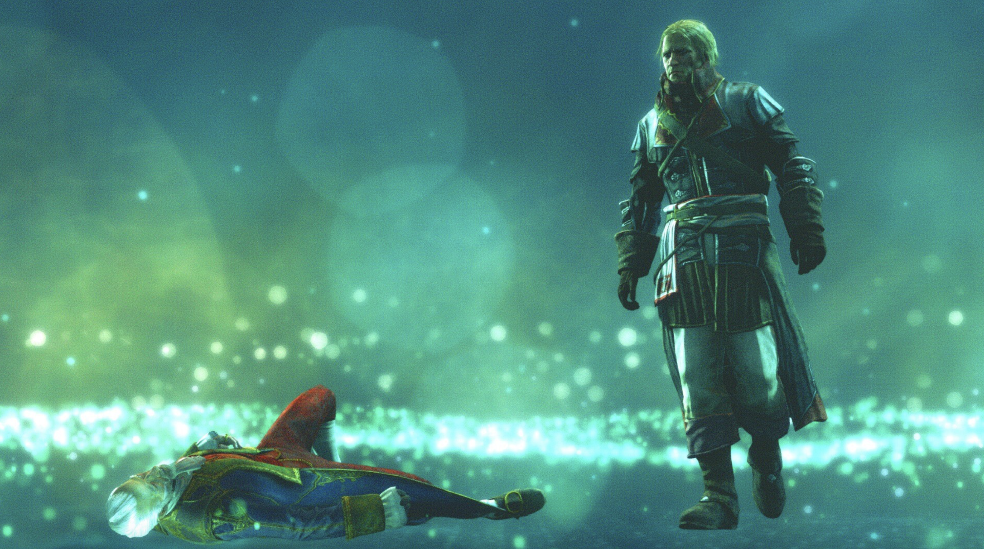 Источник: Steam / Assassin's Creed IV Black Flag