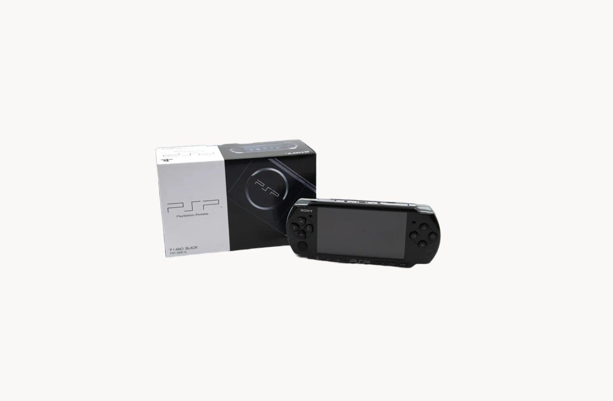 Источник: CQ.ru / Sony PSP3000 FC4