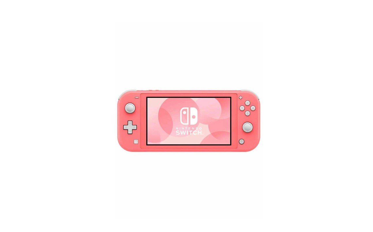 Источник: CQ.ru / Nintendo Switch Lite 32 ГБ