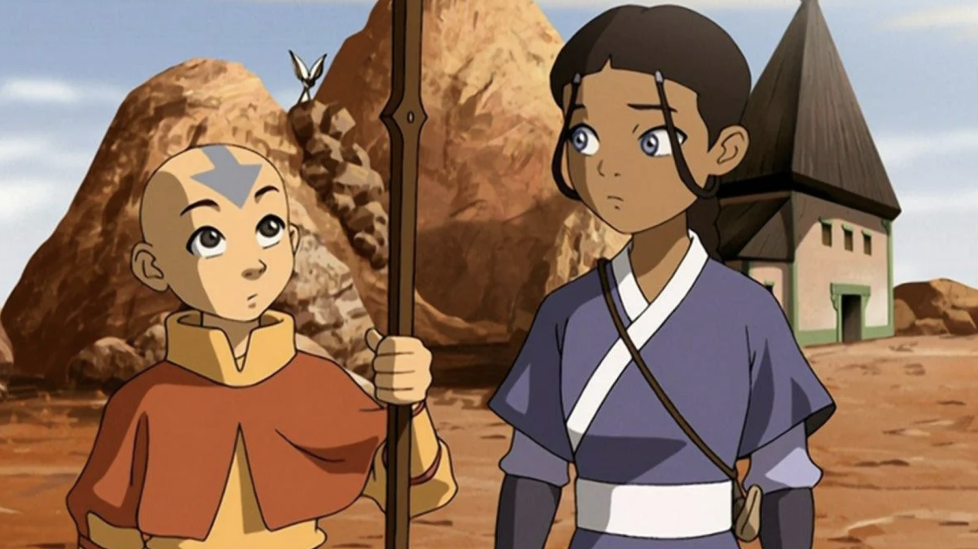 Источник: «Аватар: Легенда об Аанге»