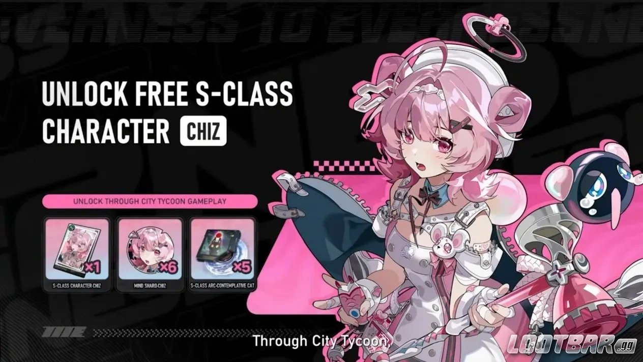 Источник: CQ.ru / Neverness to Everness