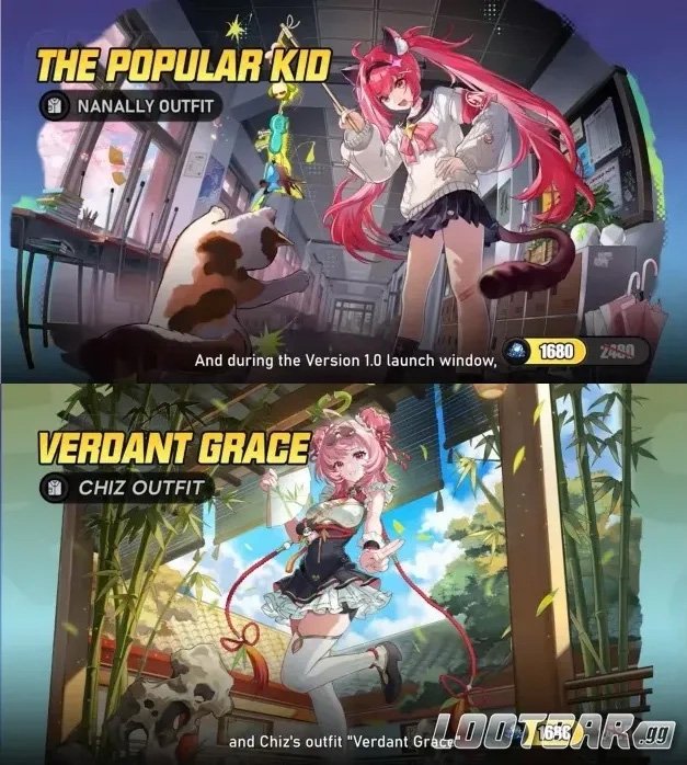 Источник: CQ.ru  / Neverness to Everness