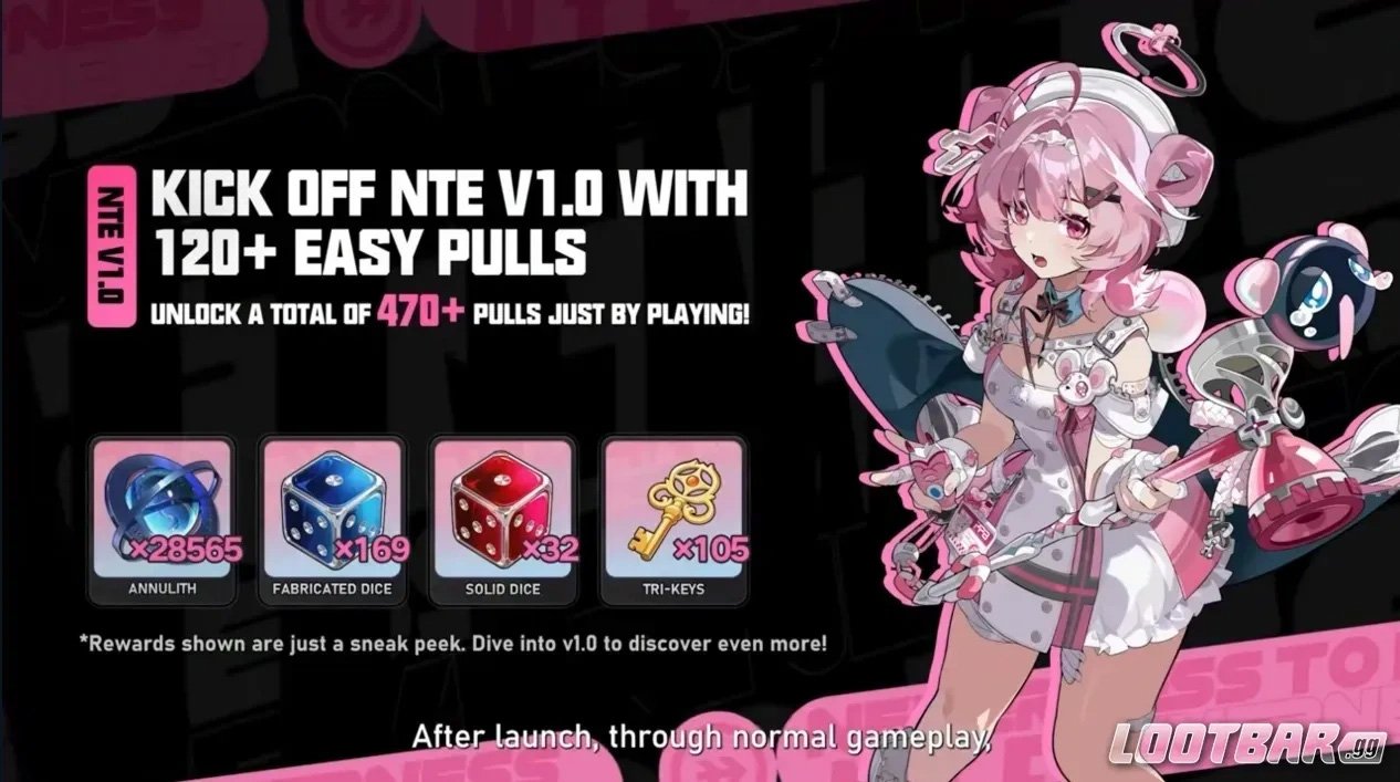 Источник: CQ.ru / Neverness to Everness