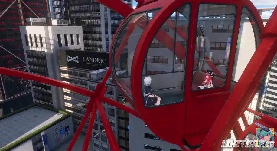 Источник: CQ.ru / Neverness to Everness