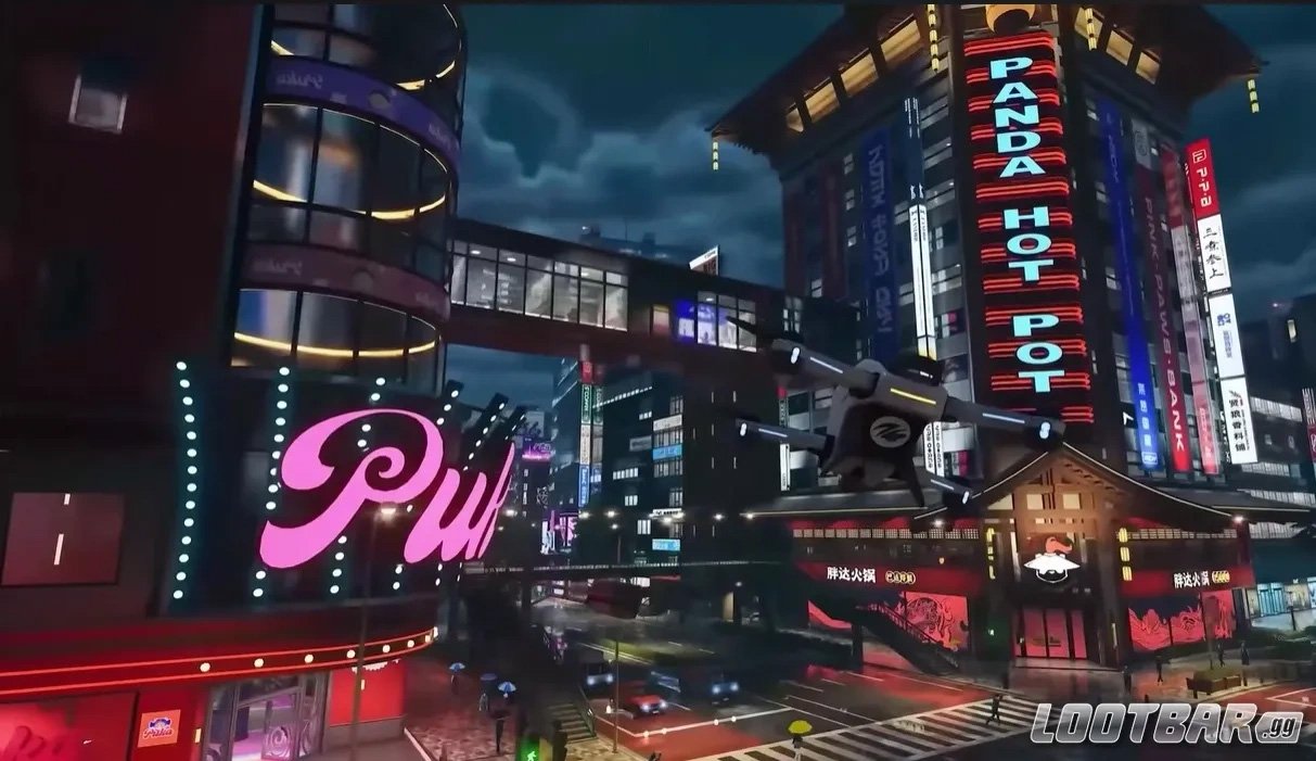 Источник: CQ.ru / Neverness to Everness