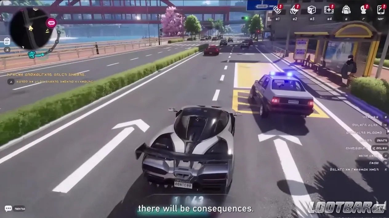 Источник: CQ.ru / Neverness to Everness