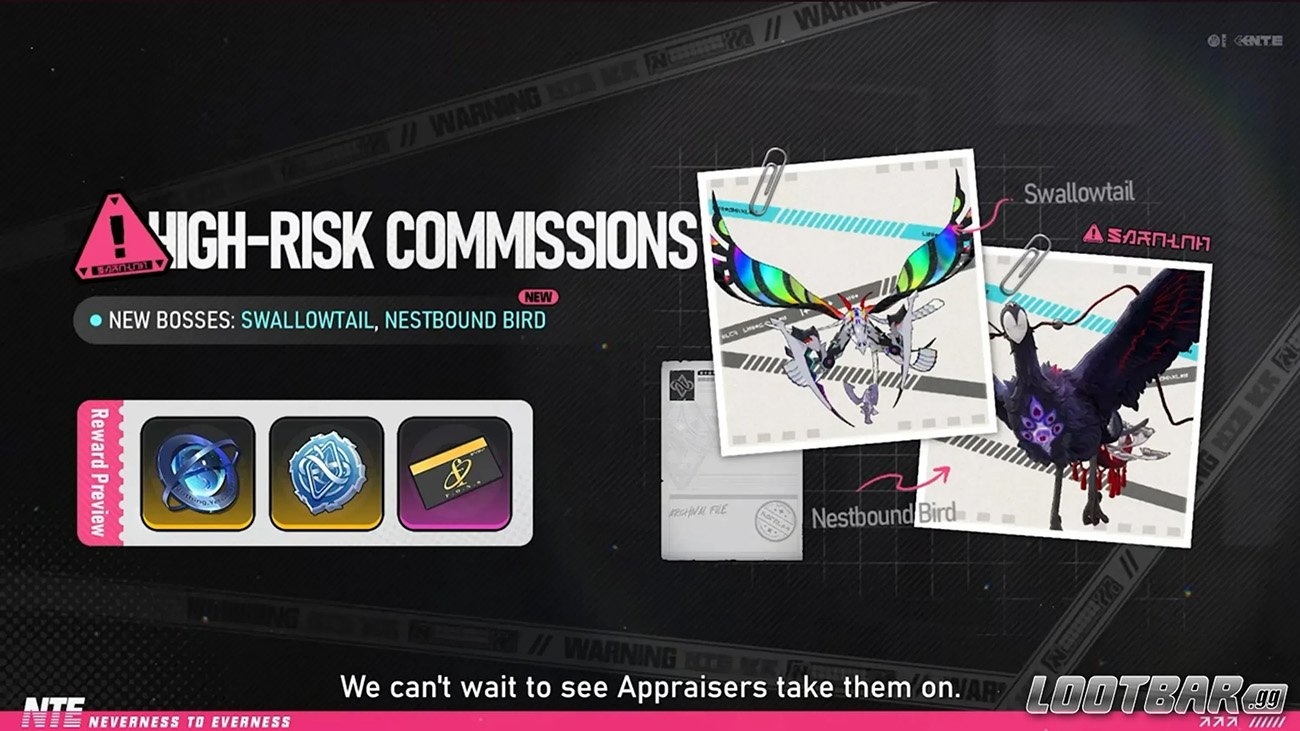 Источник: CQ.ru / Neverness to Everness