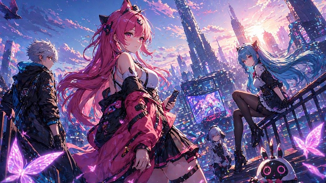 Neverness to Everness 10 промокоды баннеры и награды