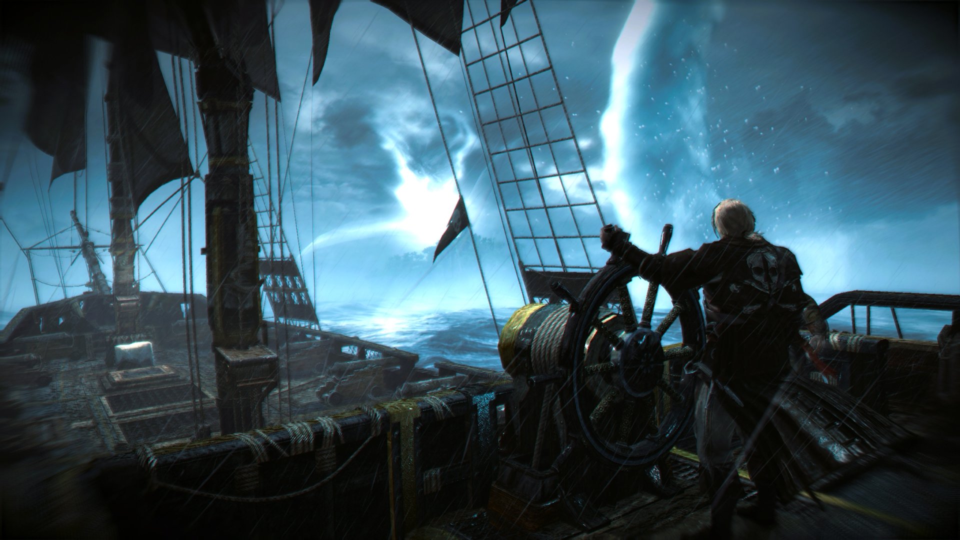 Источник: Steam / Assassin’s Creed IV: Black Flag