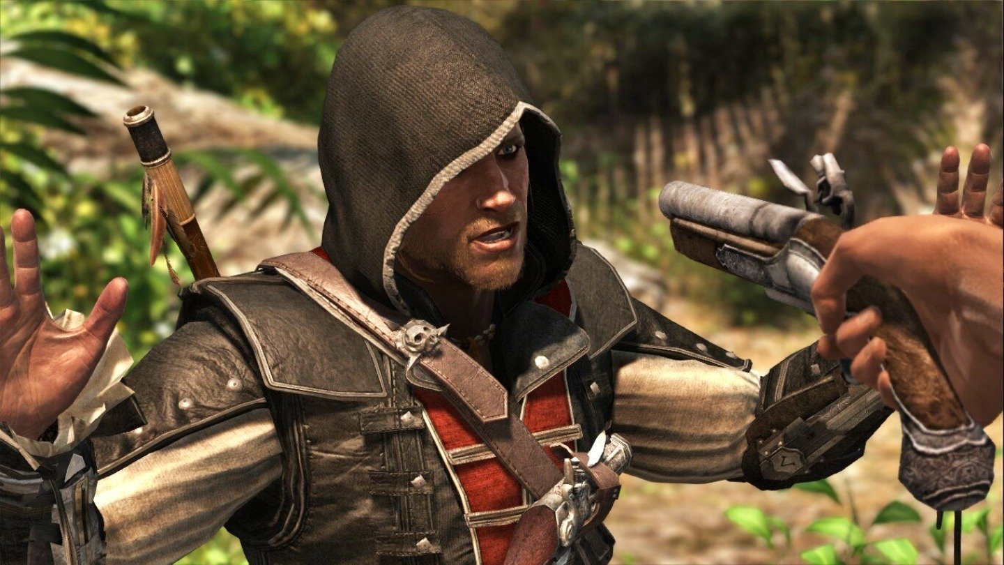 Собрали детали ремейка Assassins Creed Black Flag  дата выхода геймплей и DLC