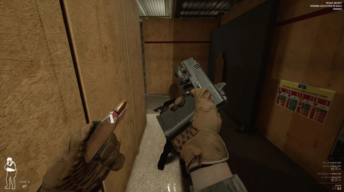 Источник: CQ.ru / Спасибо, что хоть обучение есть