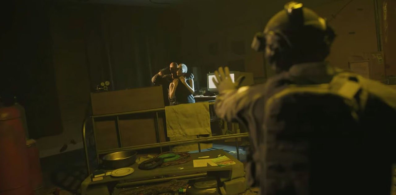 Источник: CQ.ru / И при этом не допустить смерть заложников