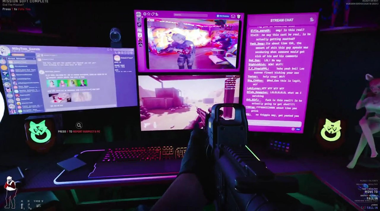 Источник: CQ.ru / В тему стриминга