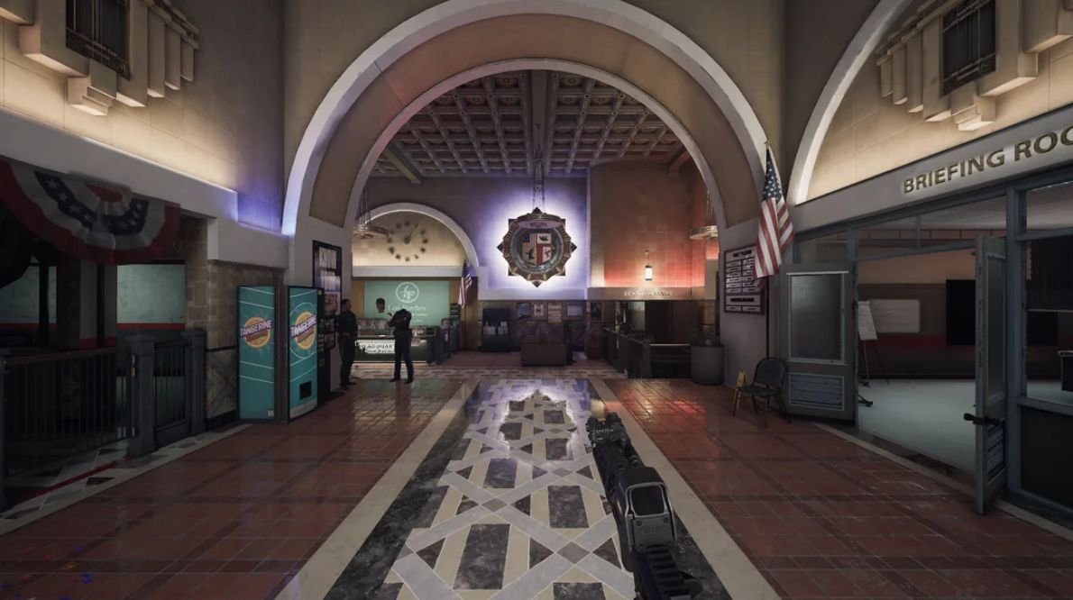 Источник: CQ.ru / Точка спавна команды