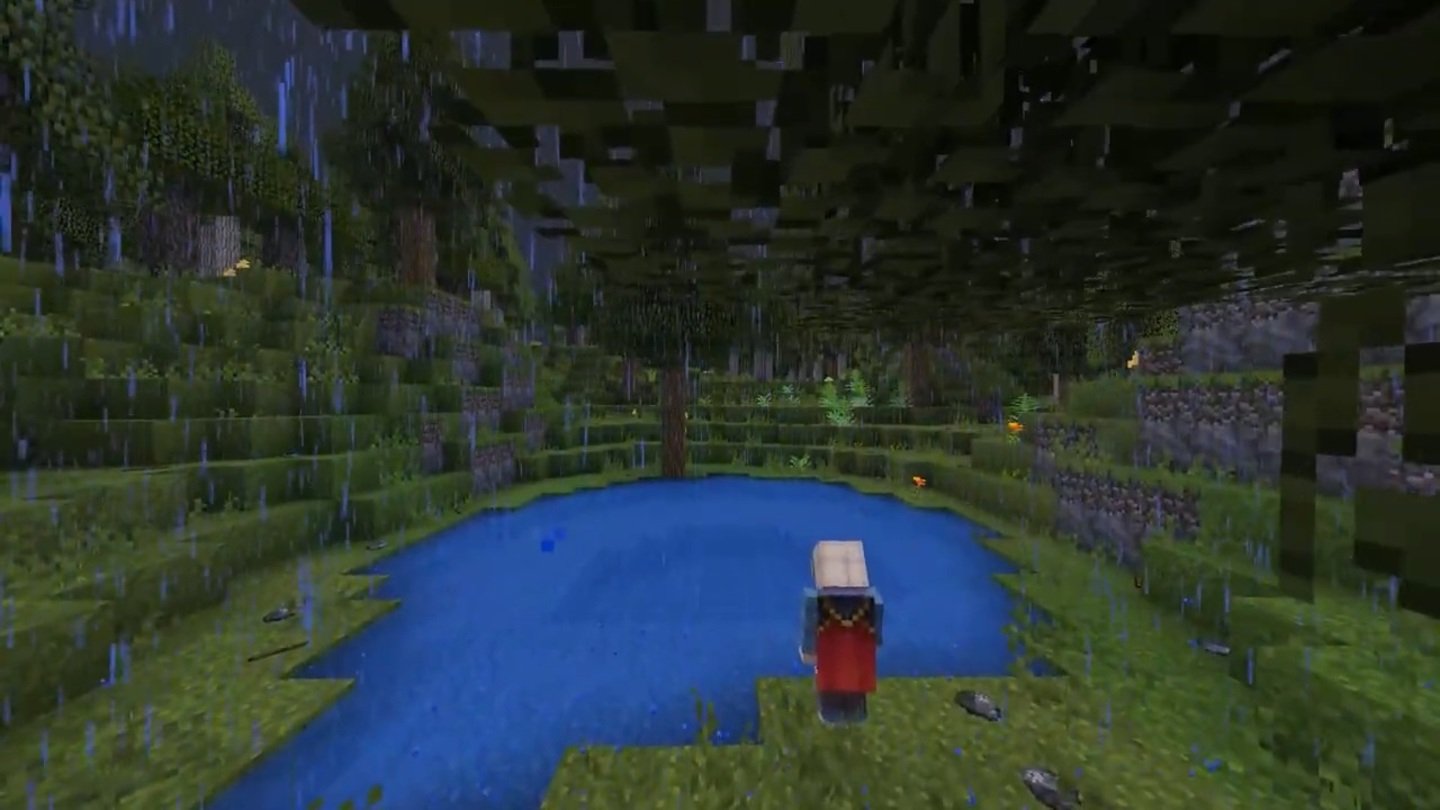 Источник: скриншот CQ.ru / TerraFirmaCraft