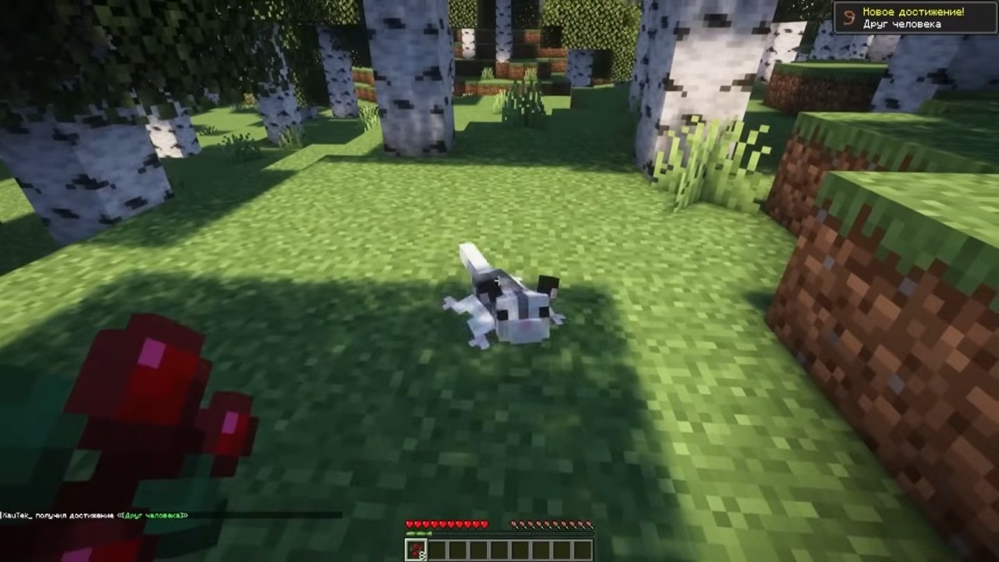 Источник: скриншот CQ.ru / Alex’s Mobs