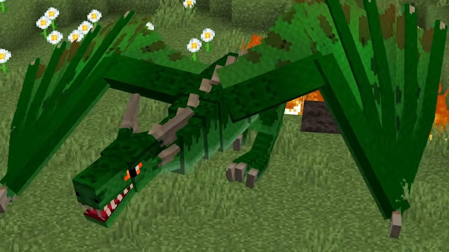 Источник: скриншот CQ.ru / Ice and Fire: Dragons