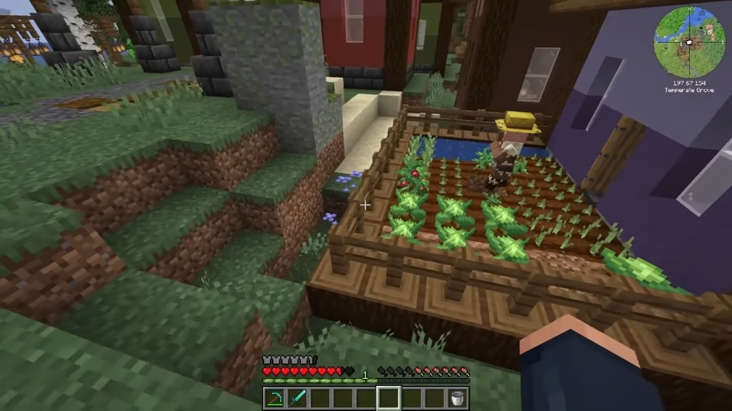 Источник: скриншот CQ.ru / All the Mods 10