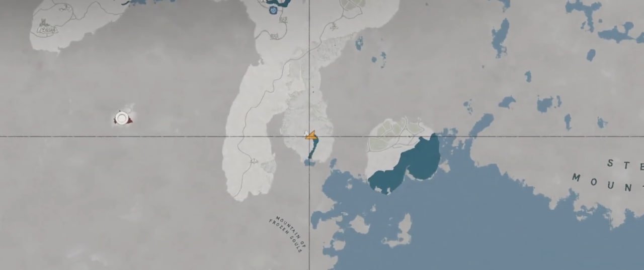 Источник: CQ.ru / Местоположение Иллюзорного меча в Crimson Desert