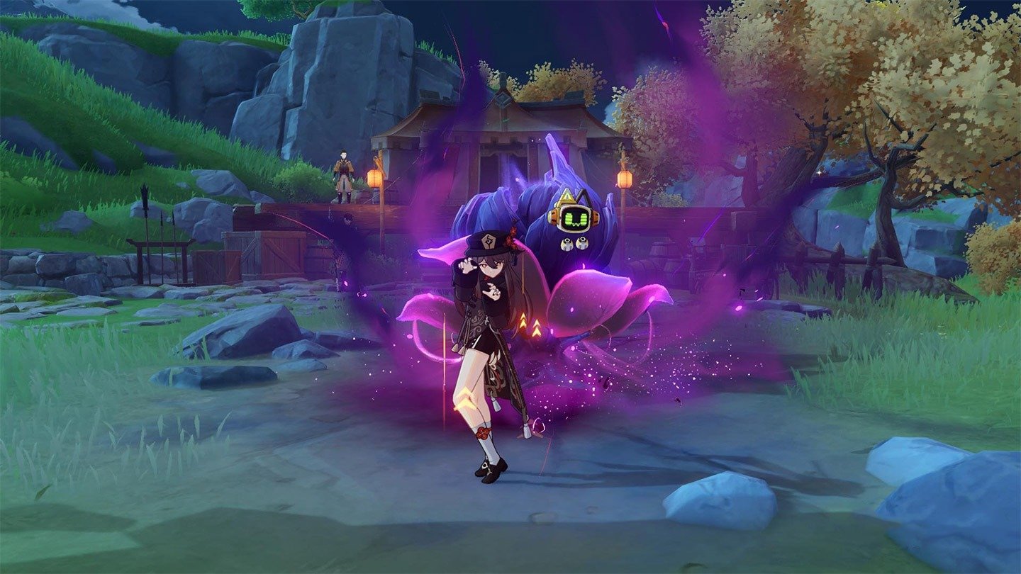 Genshin Impact гайд по режиму Мрачный натиск версии 65