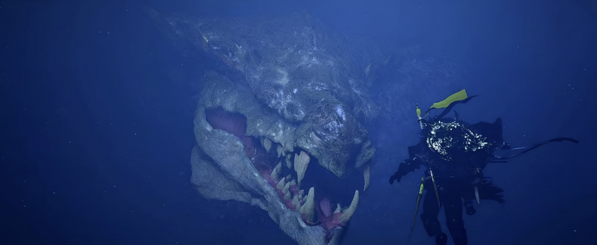 Источник: Steam / Crimson Desert