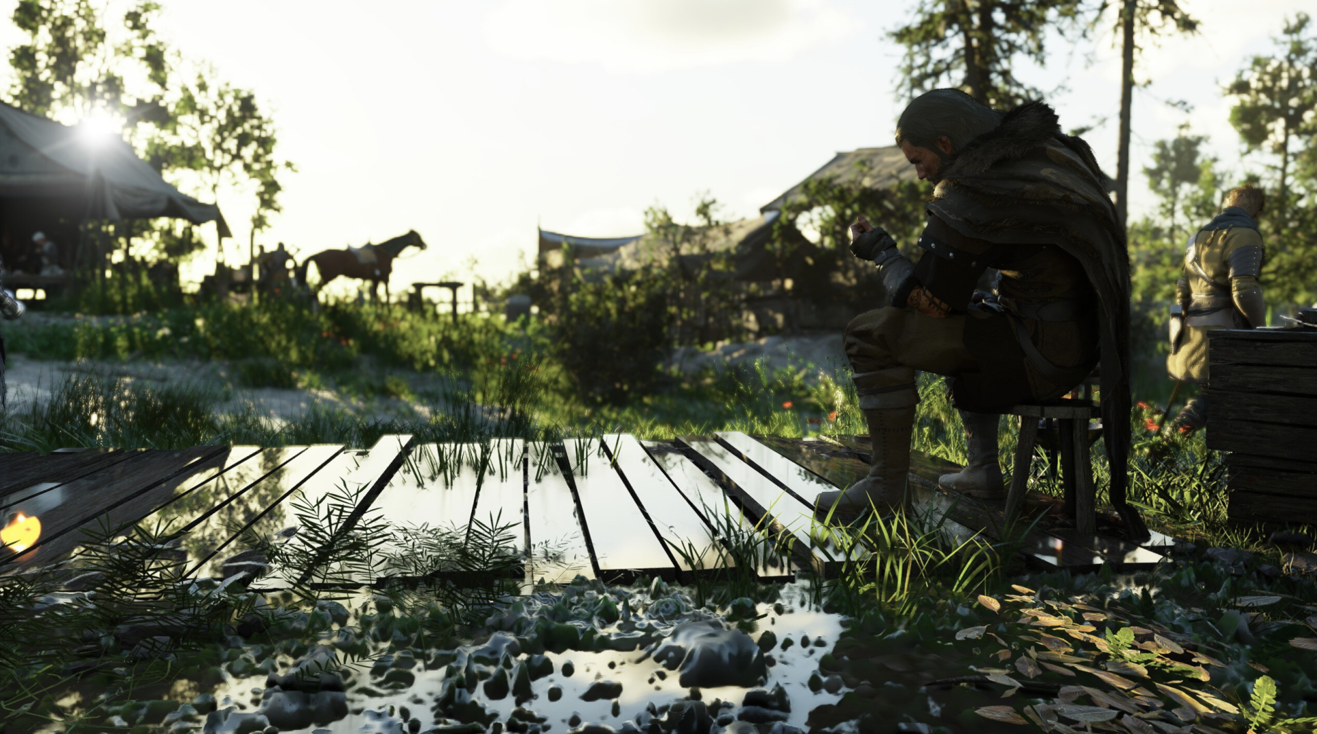 Источник: Steam / Crimson Desert