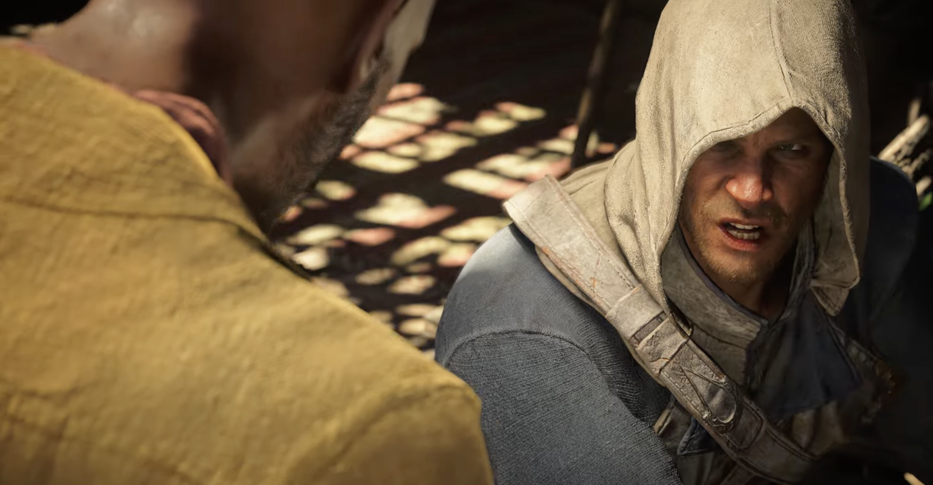 Источник: Ubisoft / Assassin's Creed Red Flag Resynced