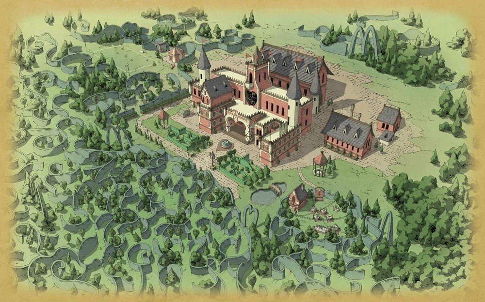 Источник: скриншот CQ.ru / Heartslabyul